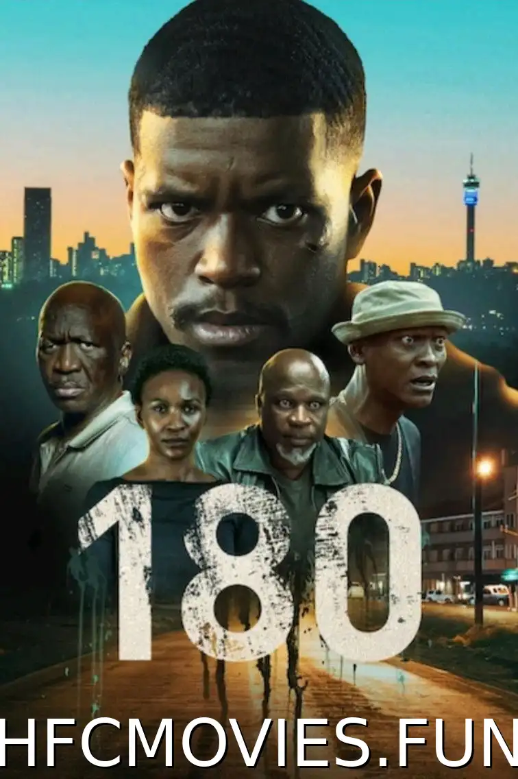 180 (2026) Movie Download
