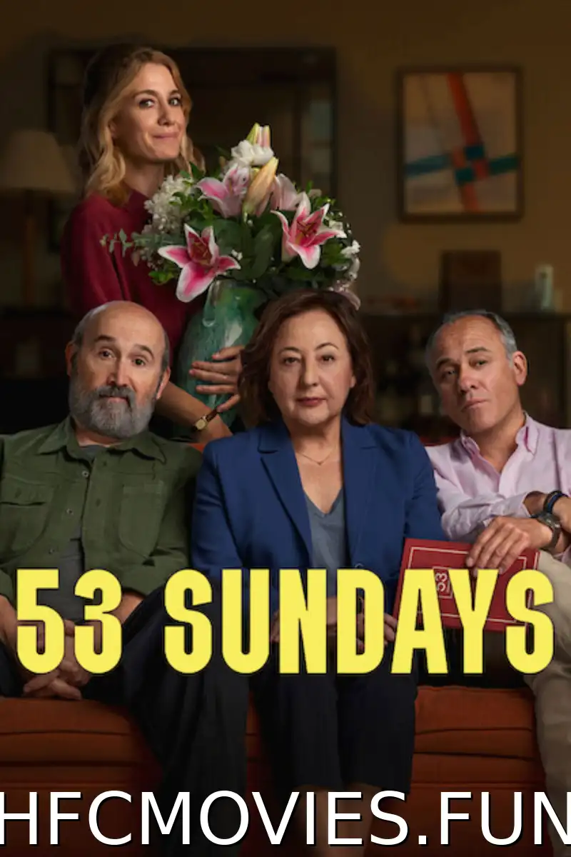 53 Sundays (2026) Movie Download