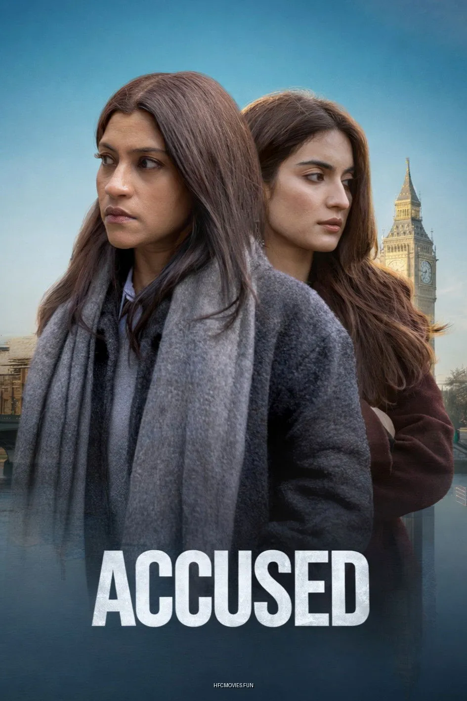 Accused (2026) Full Movie Download 1080p, 720p - Review & Box Office
