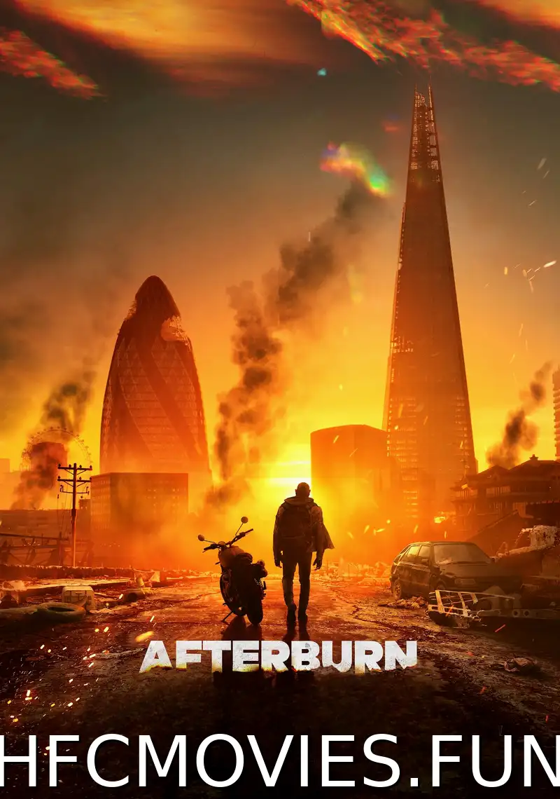 Afterburn (2025) Movie Download