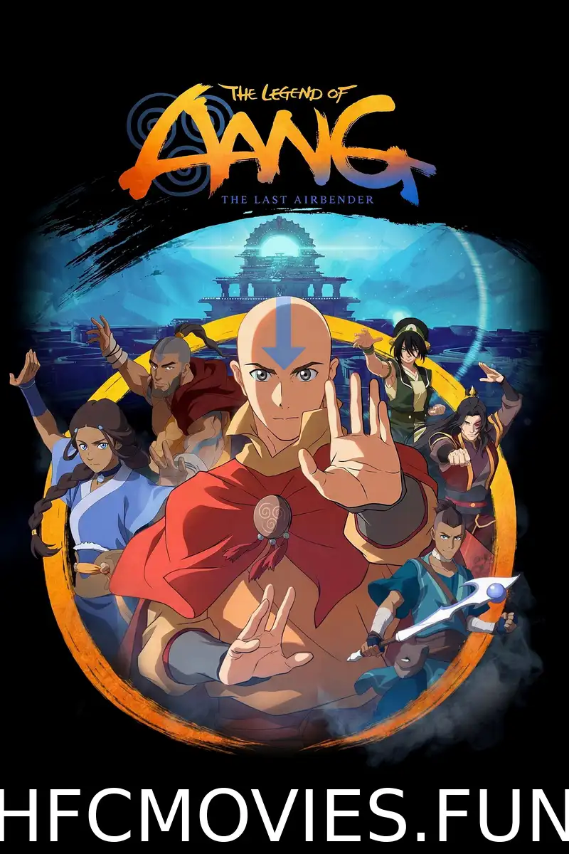 Avatar: Aang, The Last Airbender (2026) Movie Download