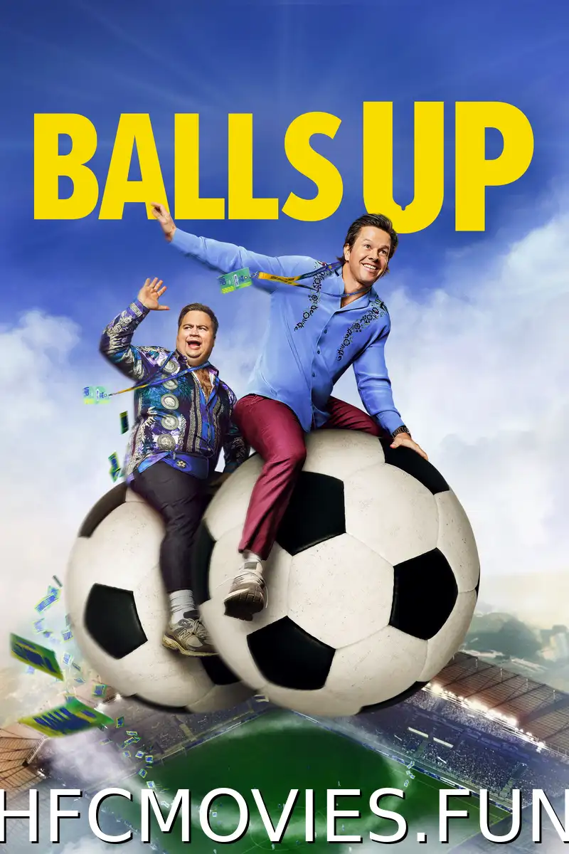 Balls Up (2026) Movie Download