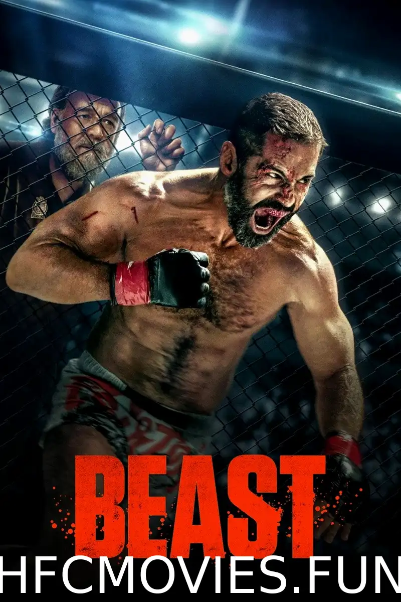 Beast (2026) Movie Download