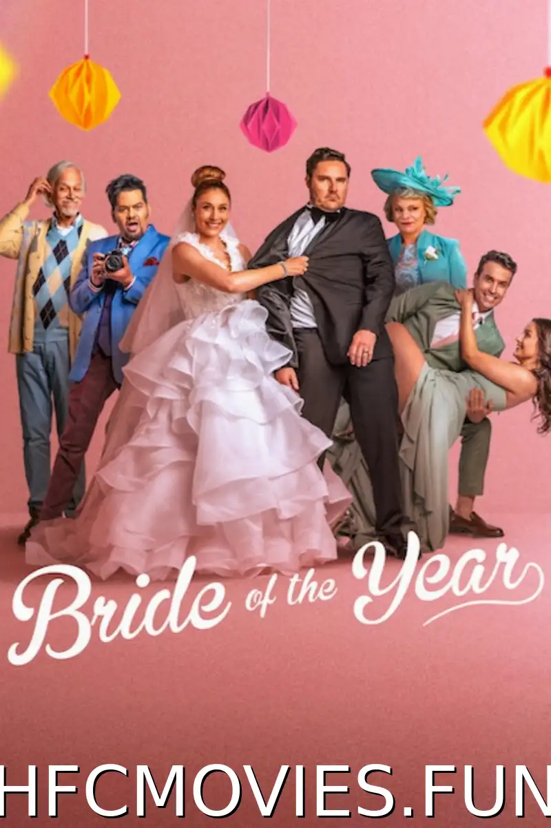 Bride of the Year (2026) Movie Download