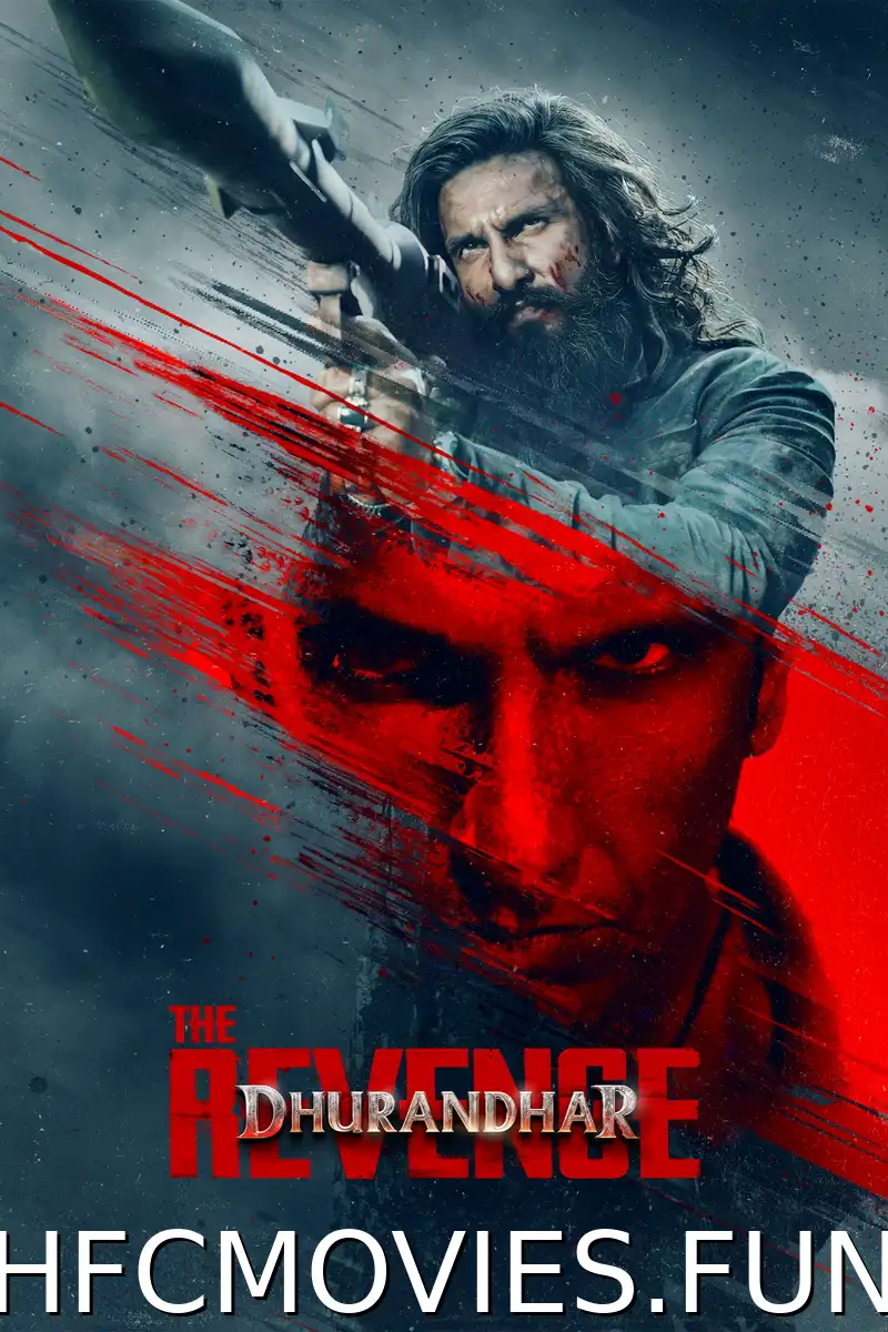 Dhurandhar: The Revenge (2026) Movie Download