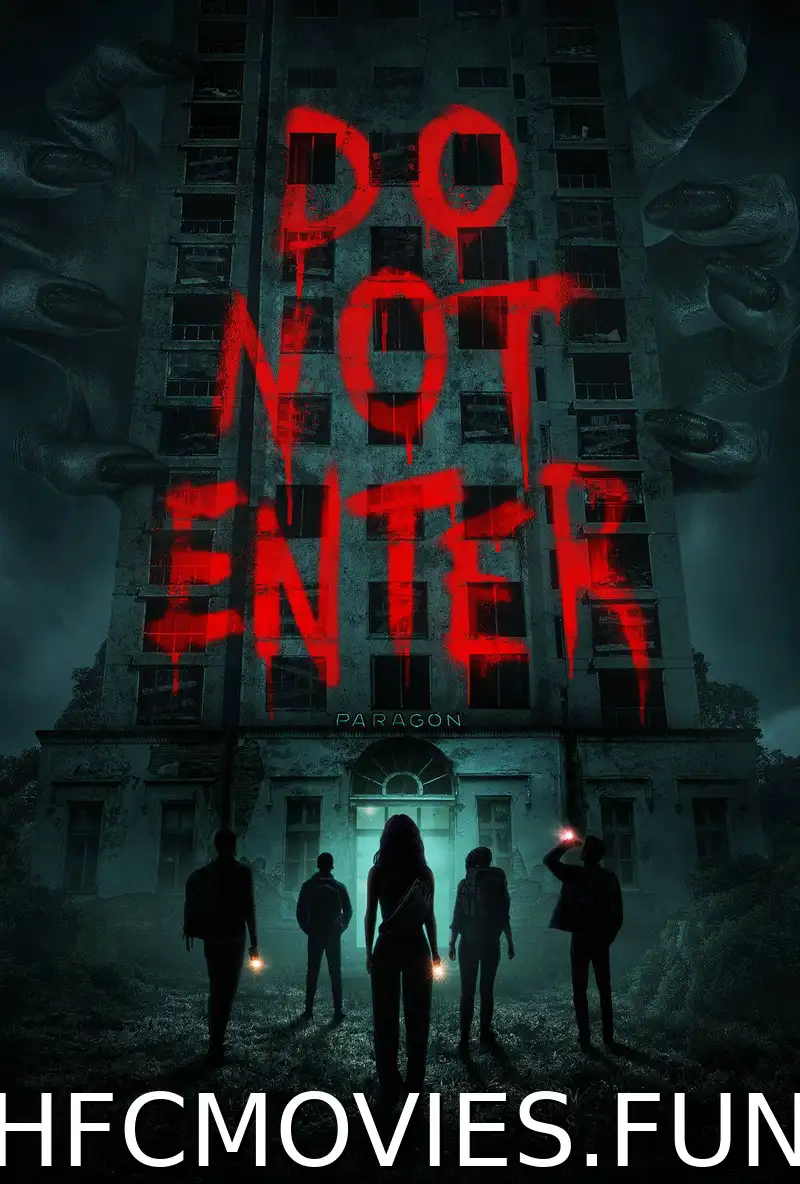 Do Not Enter (2026) Movie Download