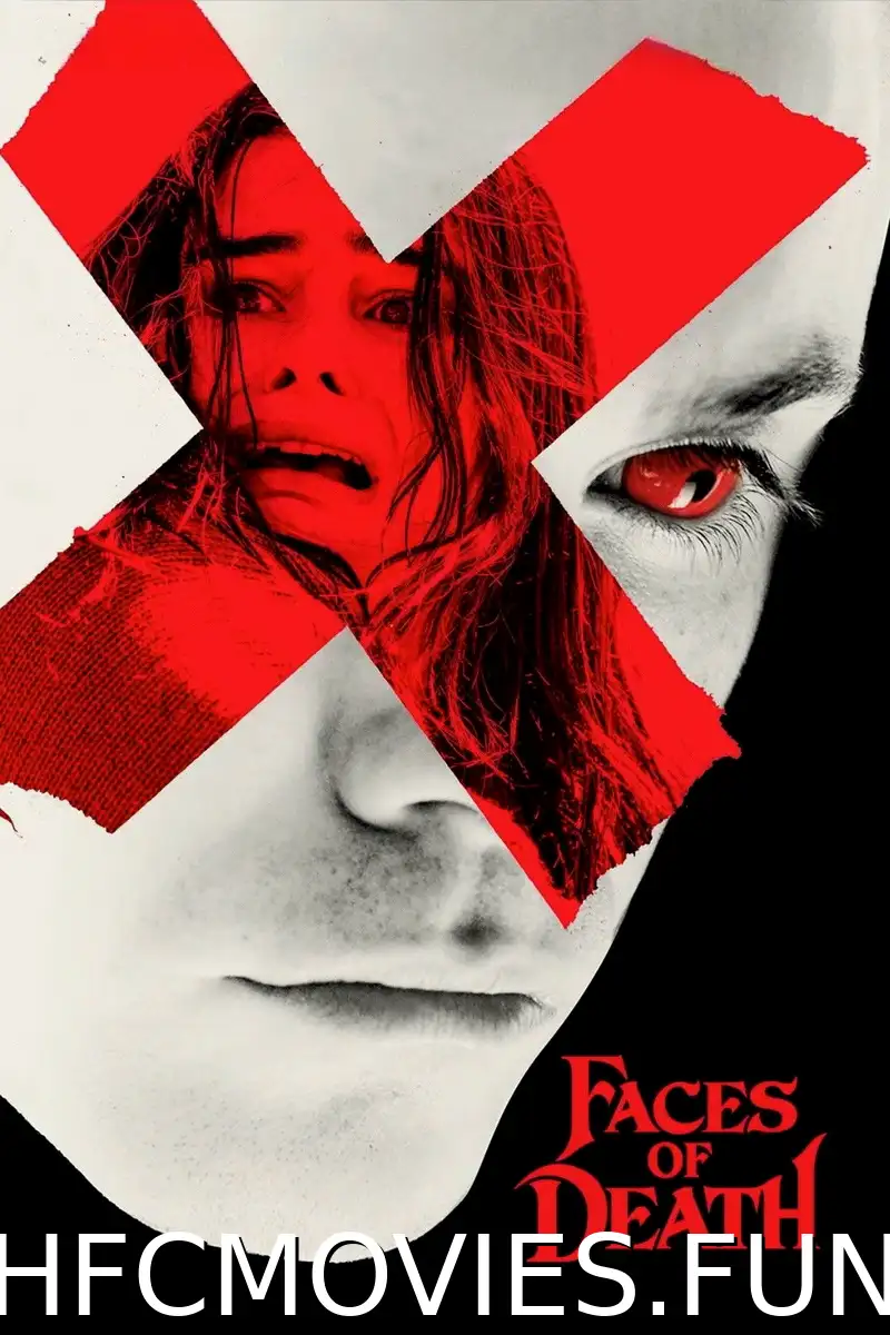 Faces of Death (2026) Movie Download