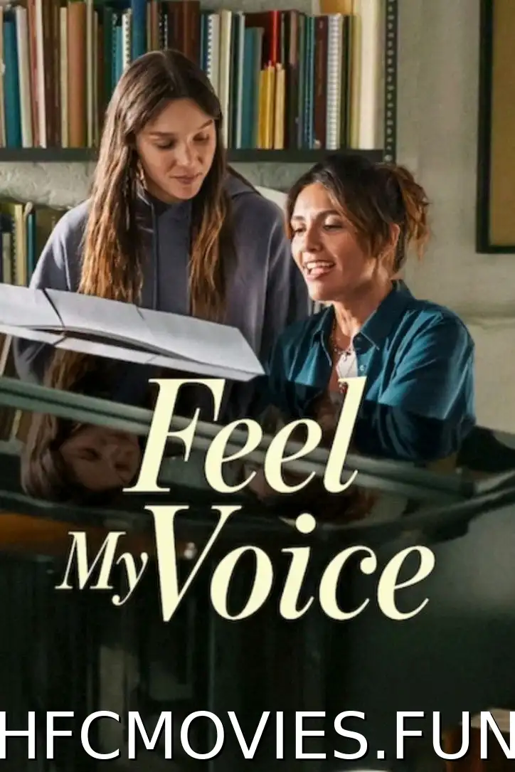 Feel My Voice (2026) Movie Download