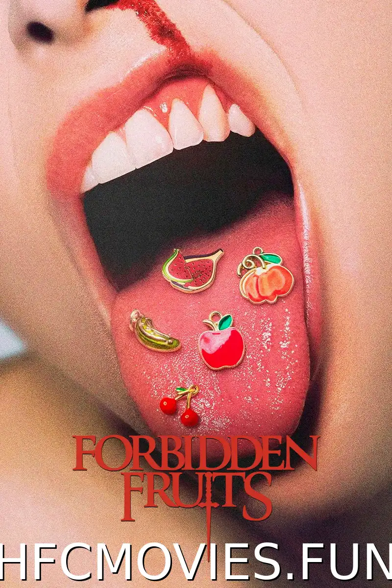 Forbidden Fruits (2026) Movie Download