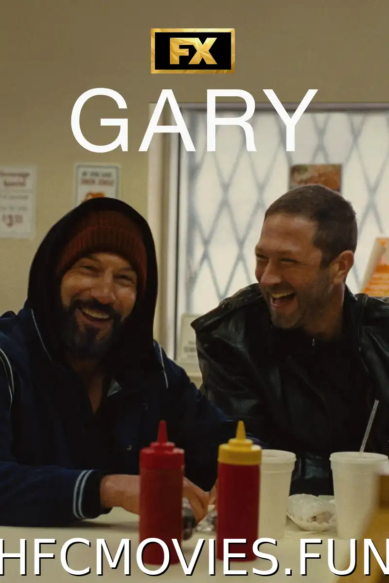 Gary (2026) Movie Download