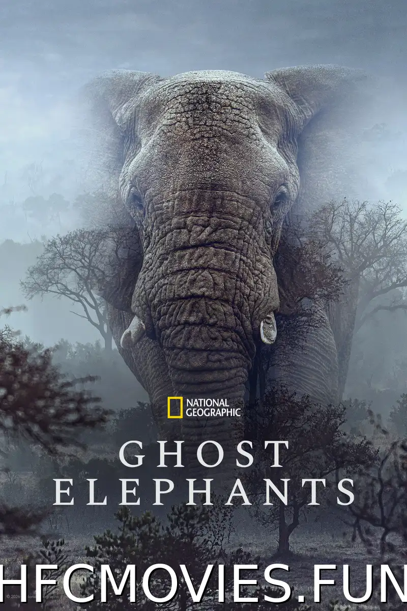 Ghost Elephants (2026) Movie Download