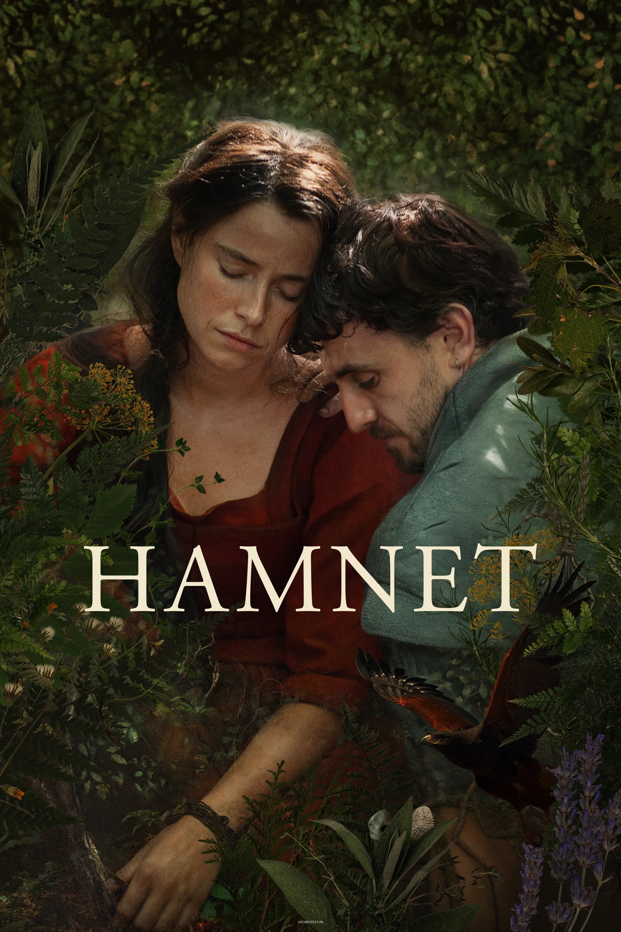 Hamnet (2025) Full Movie Download 1080p, 720p - Review & Box Office