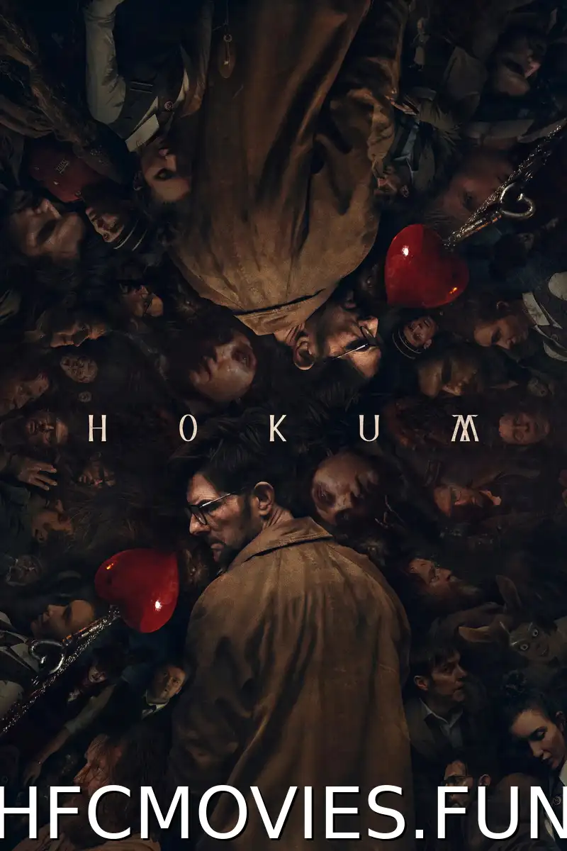 Hokum (2026) Movie Download