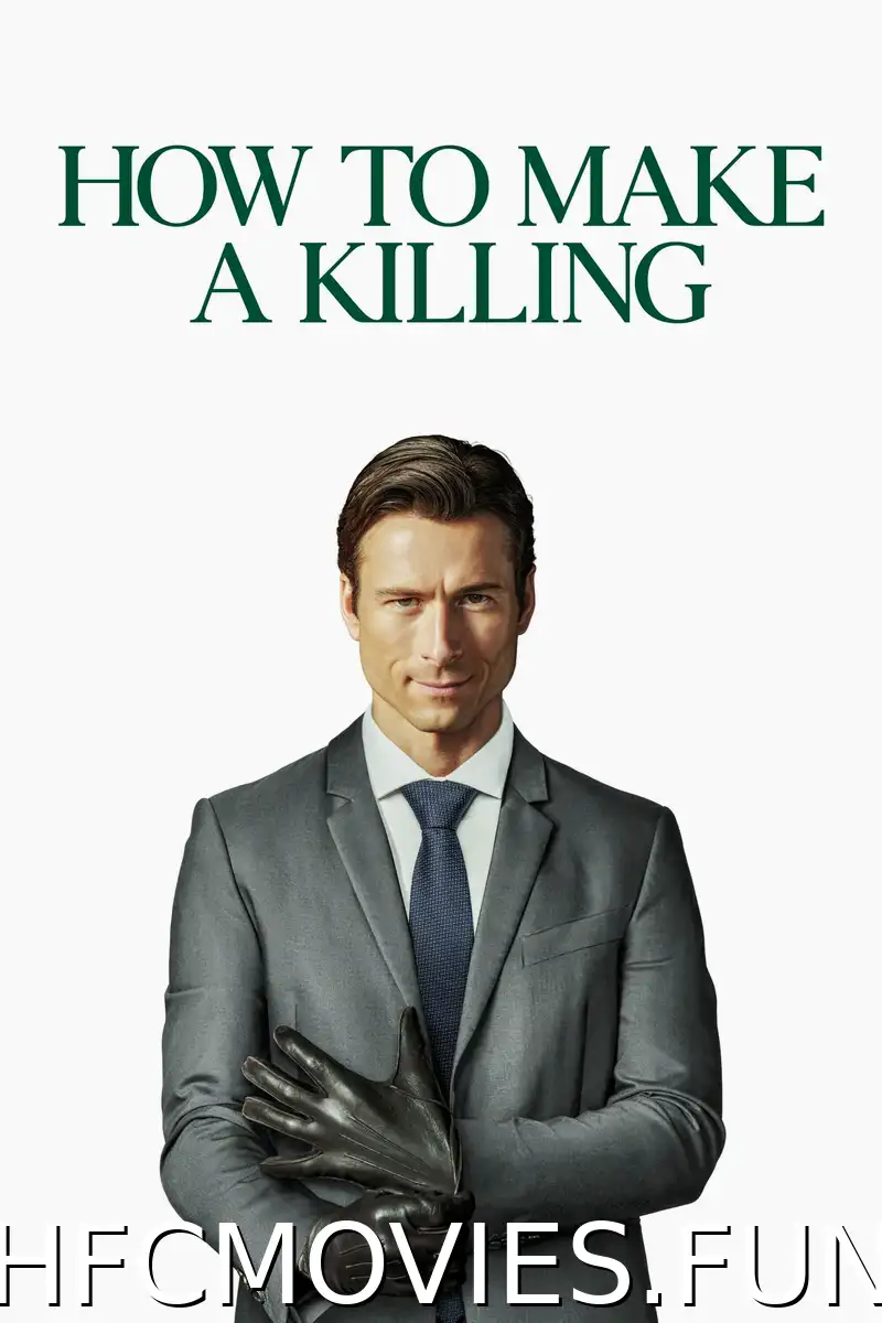 How to Make a Killing (2026) Movie Download
