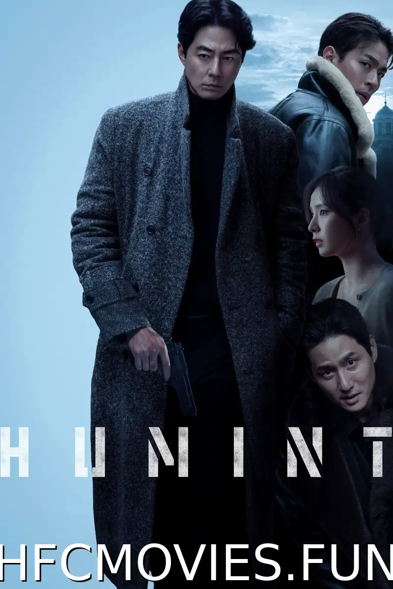 Humint (2026) Movie Download