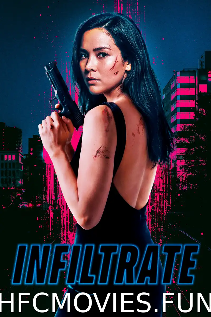 Infiltrate (2026) Movie Download