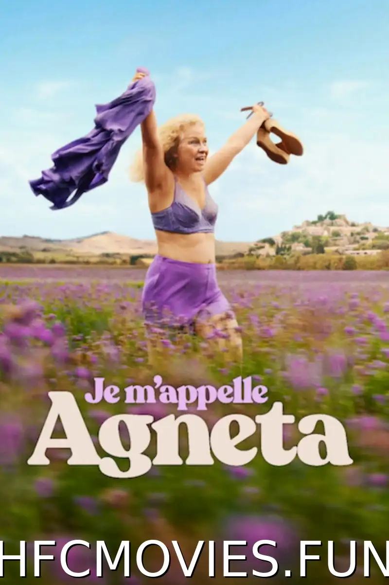 Je m'appelle Agneta (2026) Movie Download