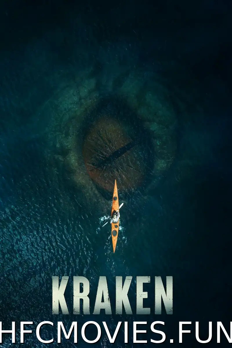 Kraken (2026) Movie Download