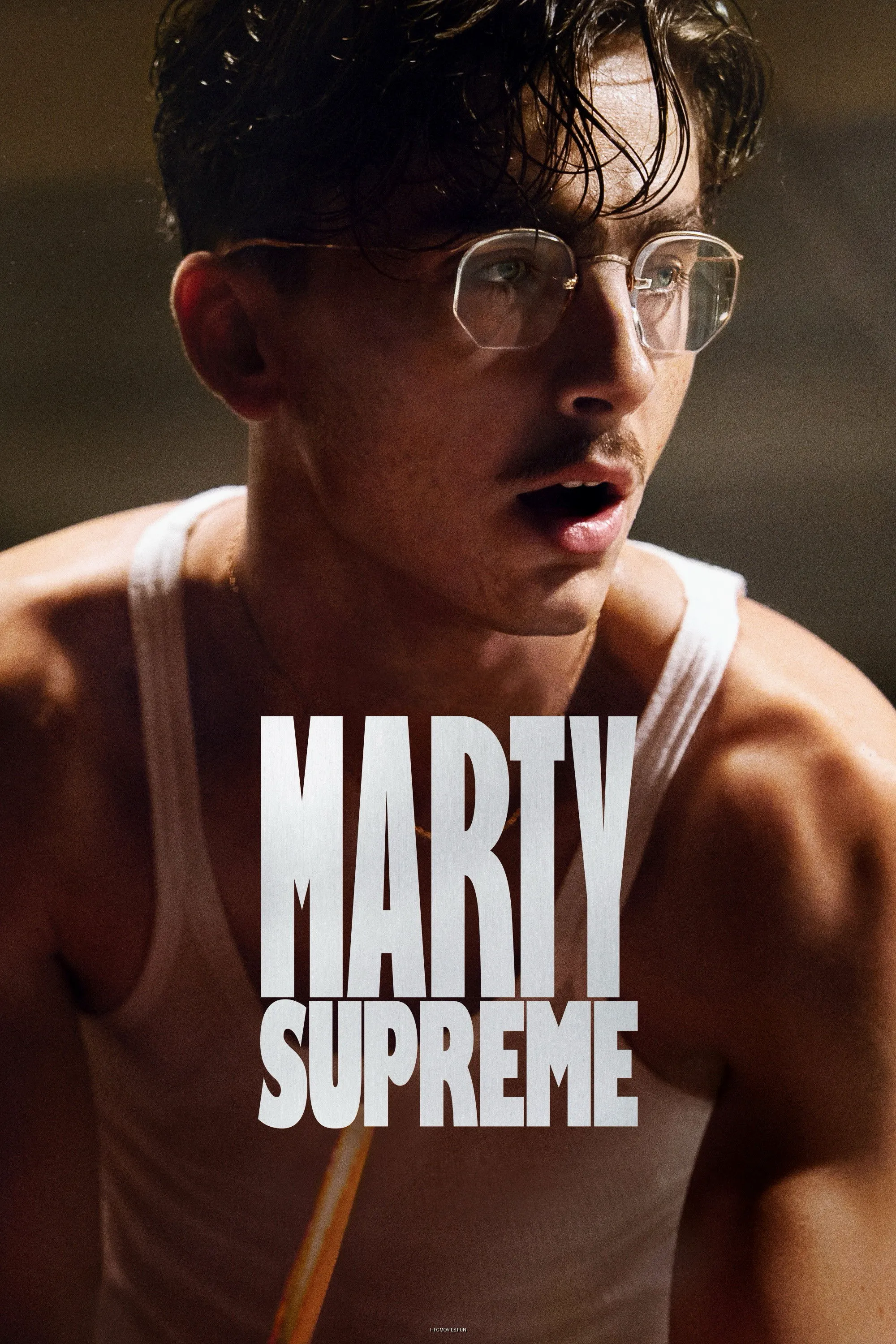 Marty Supreme (2025) Full Movie Download 1080p, 720p - Review & Box Office