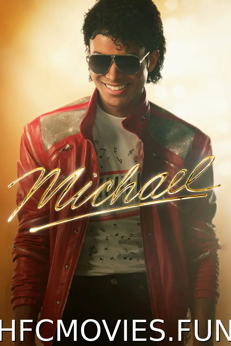 Michael (2026) Movie Download