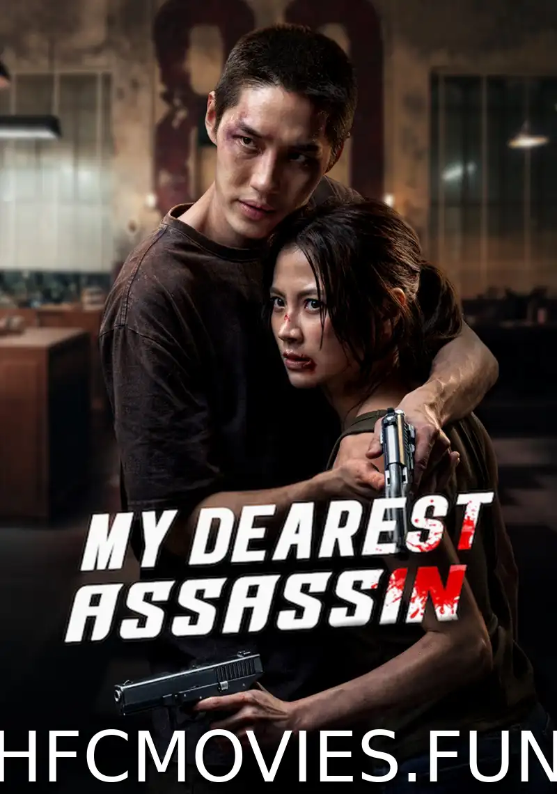 My Dearest Assassin (2026) Movie Download
