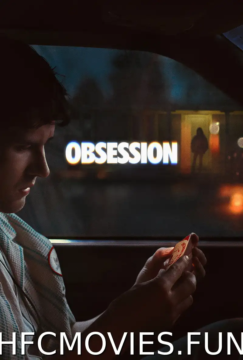 Obsession (2026) Movie Download
