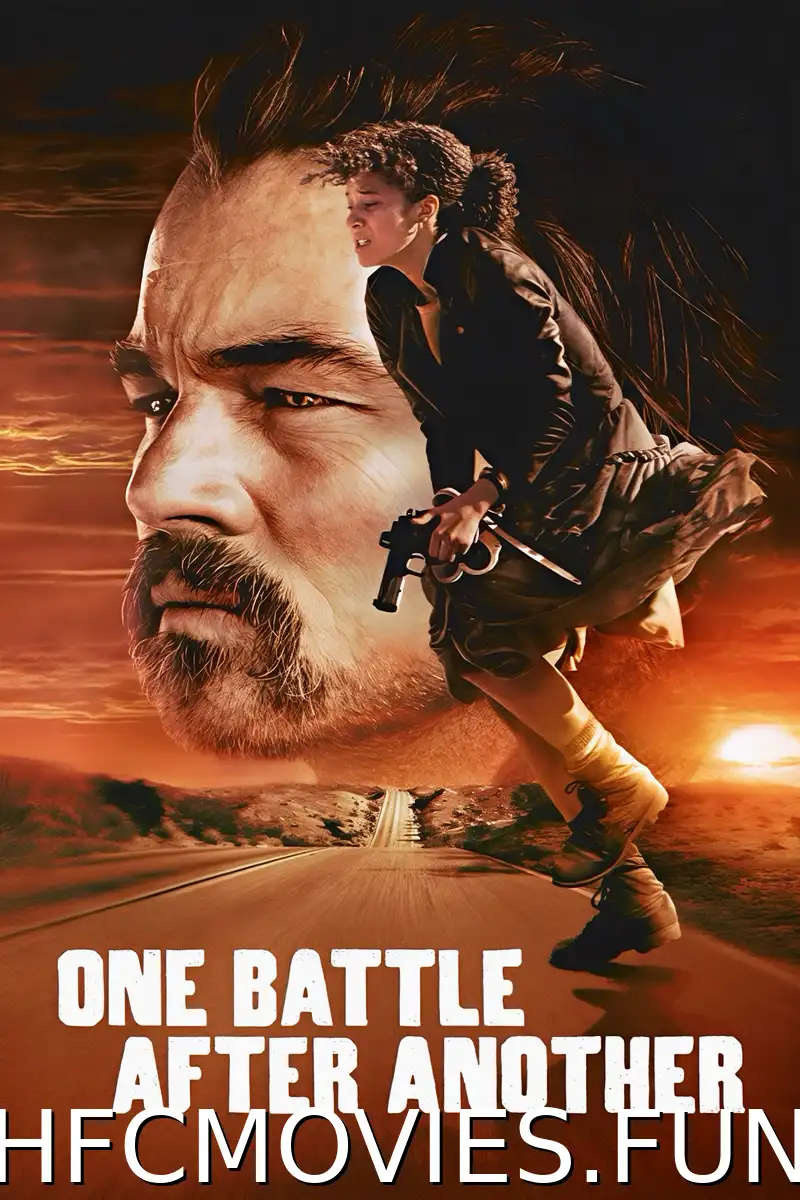 One Battle After Another (2025) Movie Download