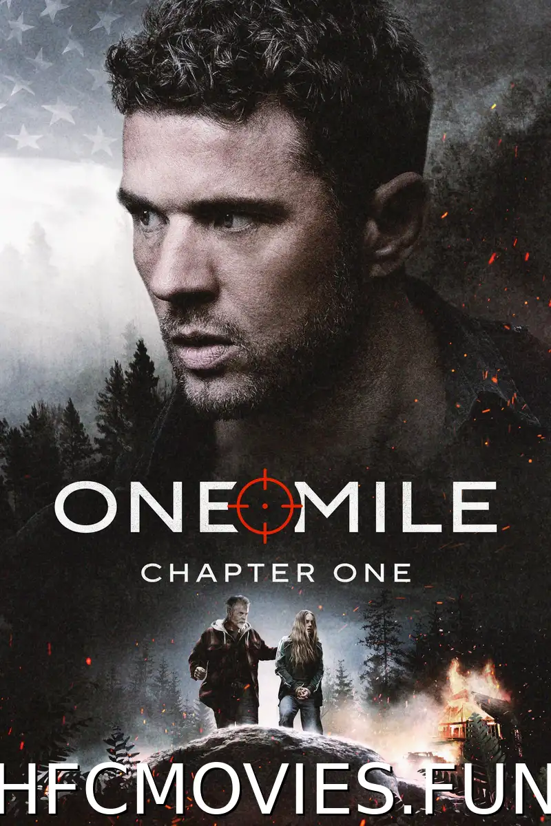 One Mile: Chapter One (2026) Movie Download