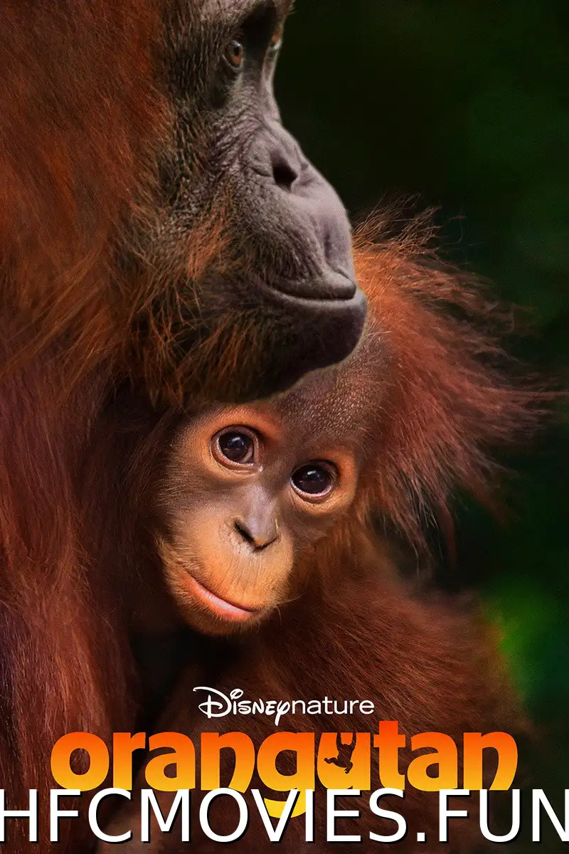 Orangutan (2026) Movie Download