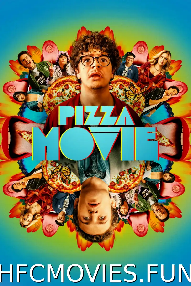 Pizza Movie (2026) Movie Download