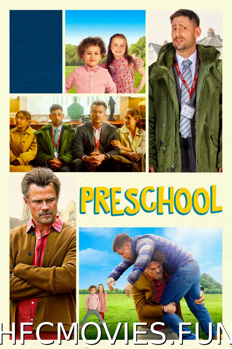 Preschool (2026) Movie Download