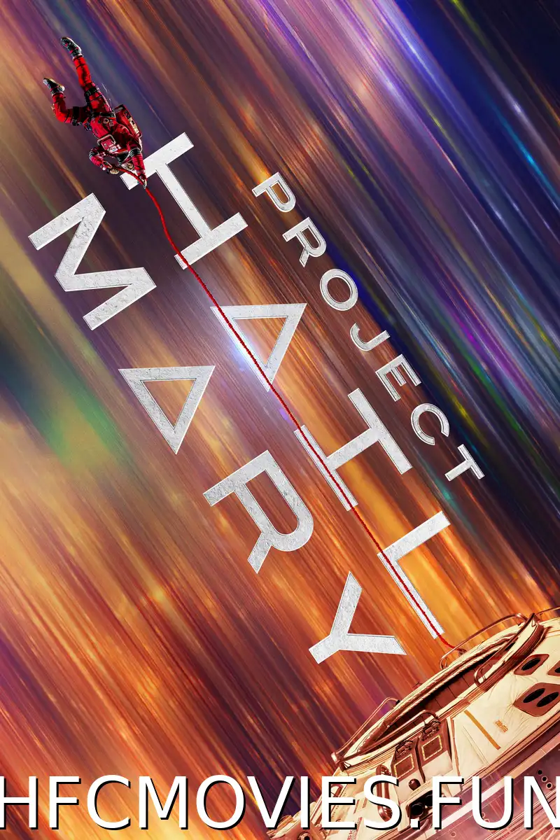 Project Hail Mary (2026) Movie Download