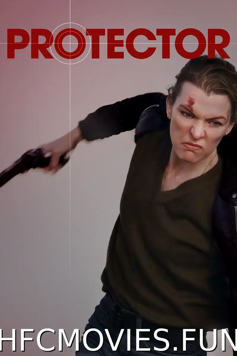 Protector (2026) Movie Download