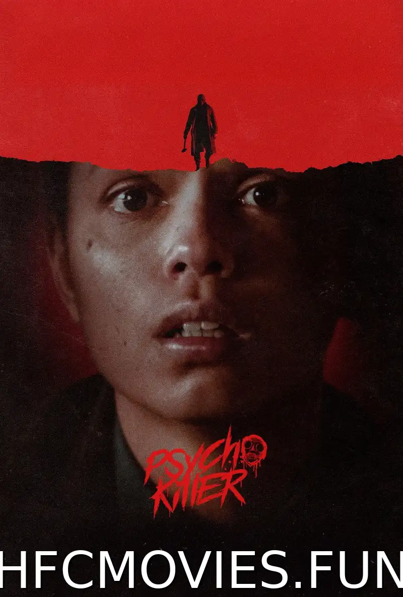 Psycho Killer (2026) Movie Download