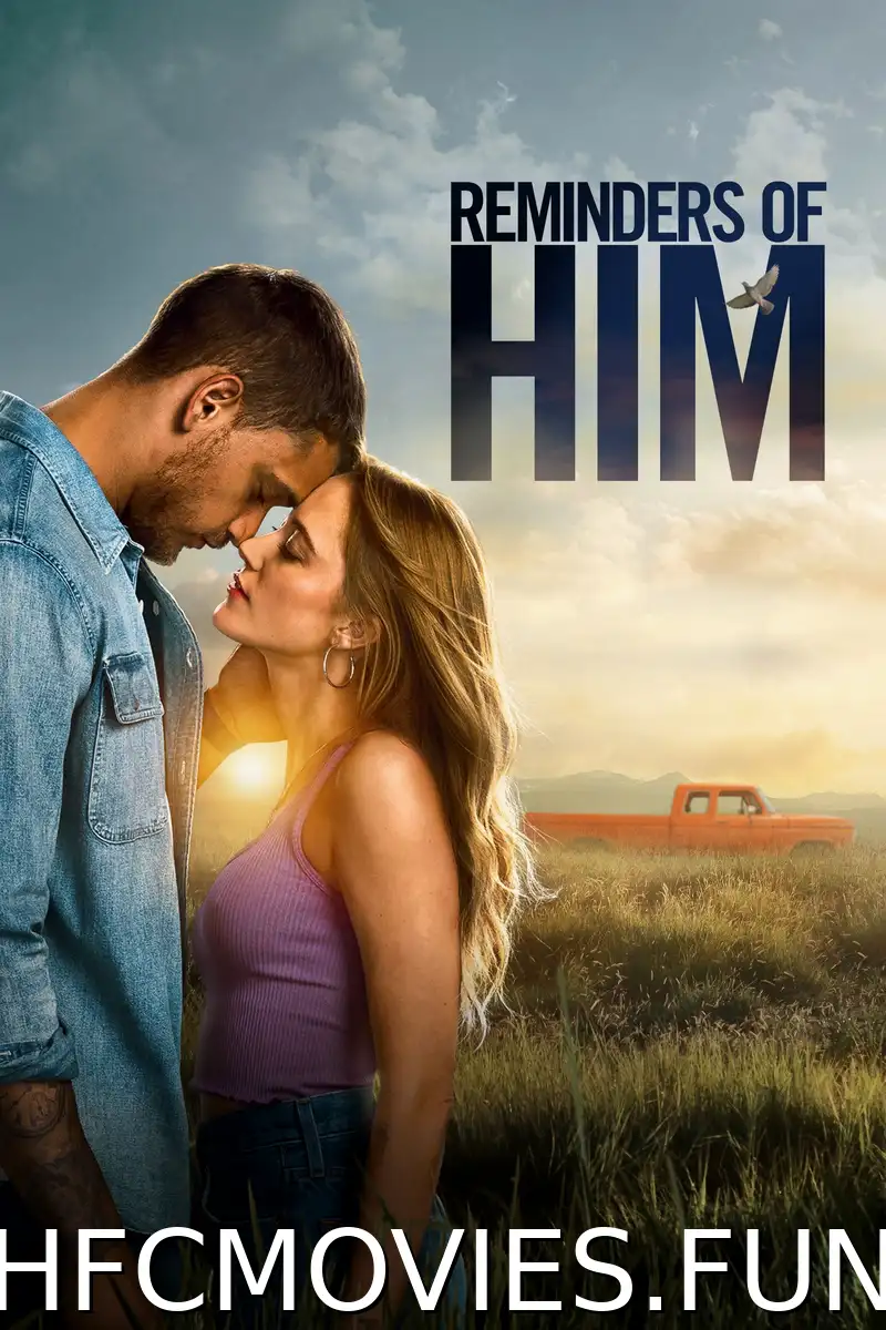 Reminders of Him (2026) Movie Download
