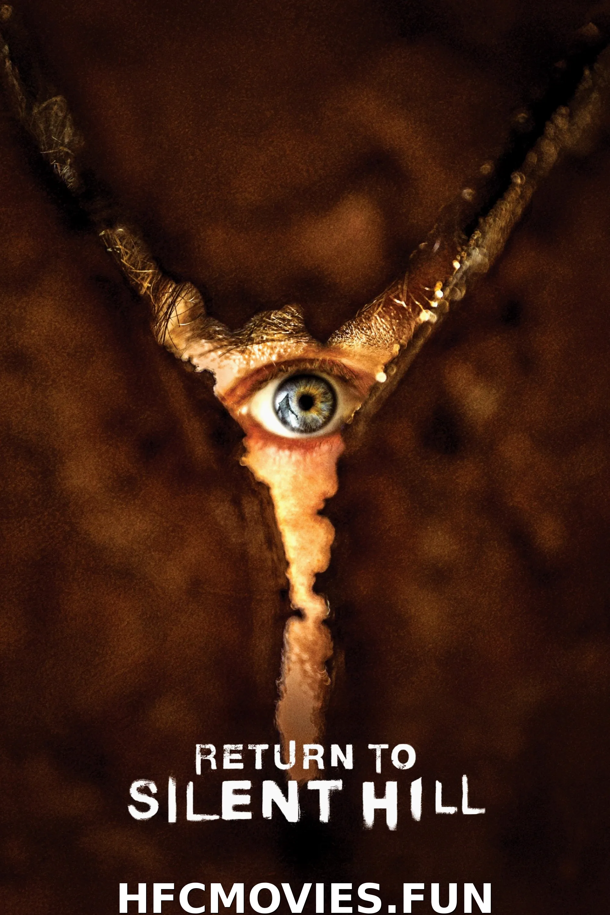 Return to Silent Hill (2026) Full Movie Review, Cast, Release Date & Box Office Collection