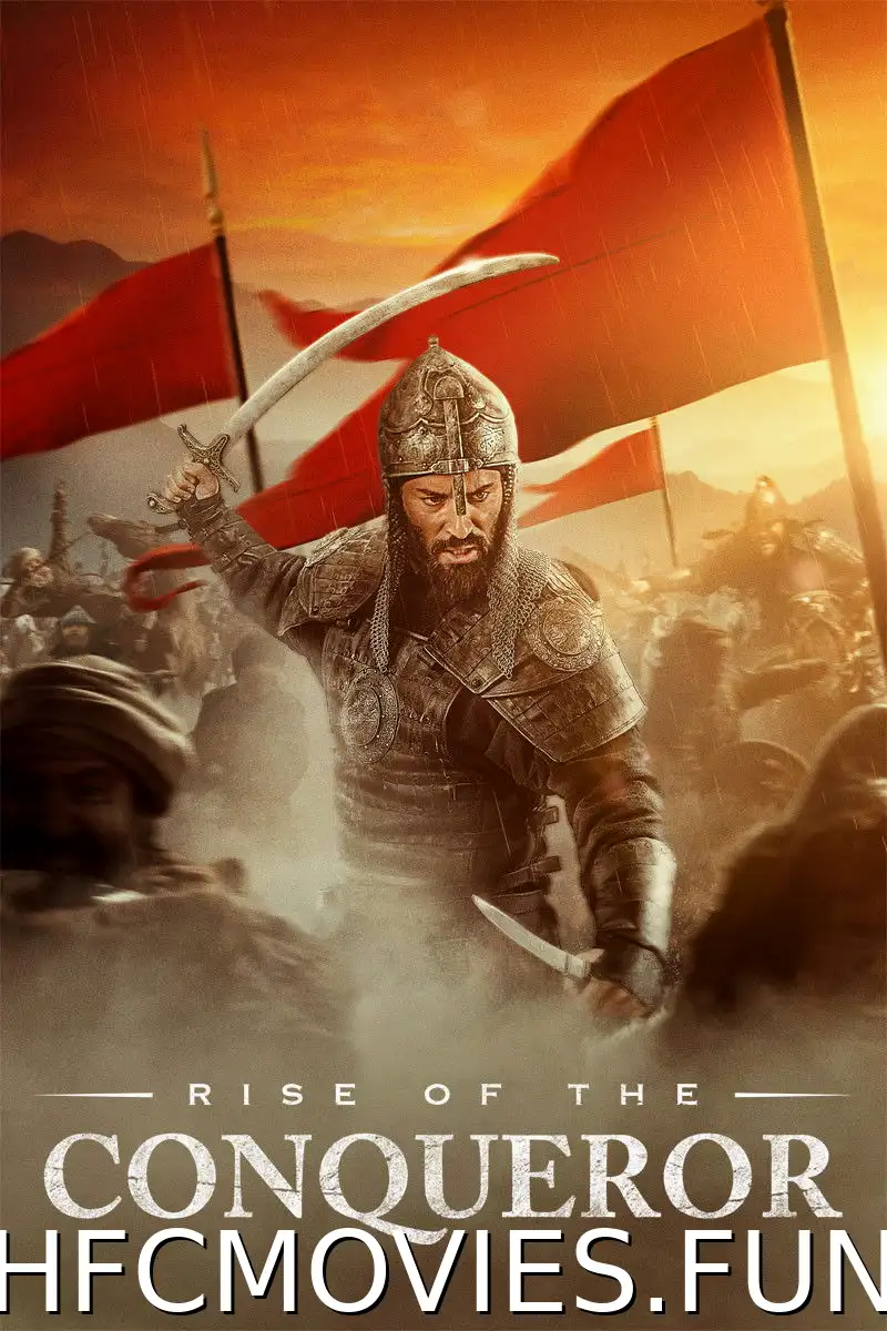 Rise of the Conqueror (2026) Movie Download