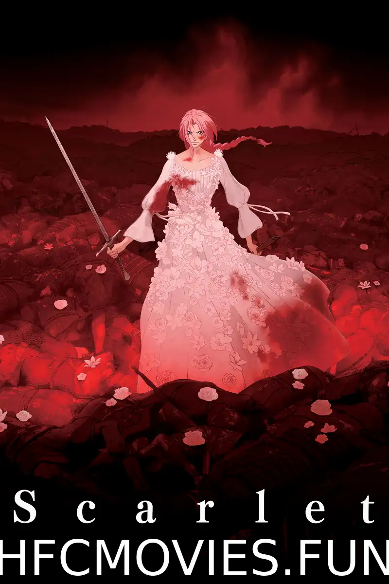 Scarlet (2025) Movie Download