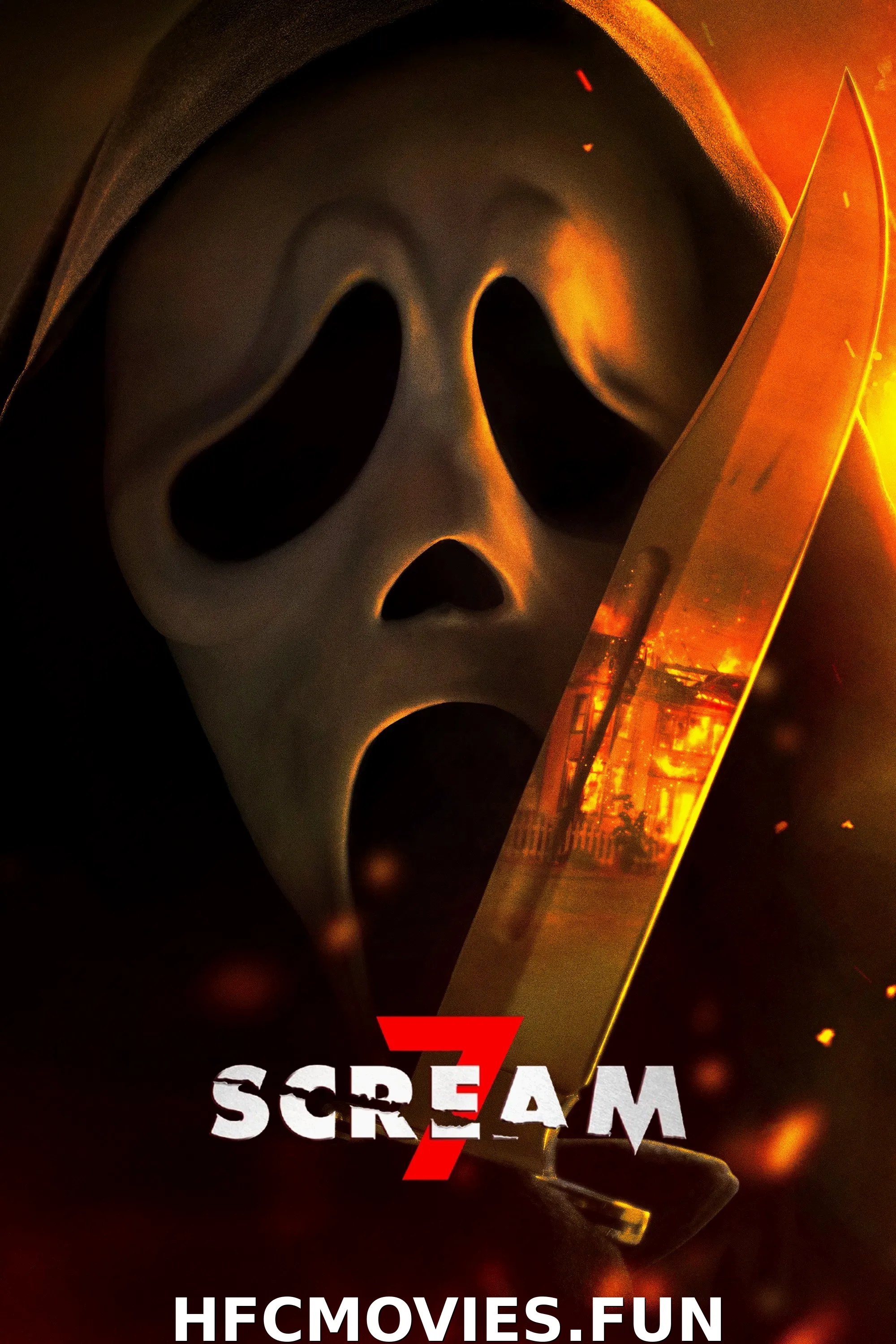 Scream 7 (2026) Full Movie Review, Cast, Release Date & Box Office Collection