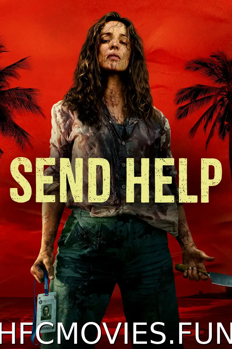 Send Help (2026) Movie Download