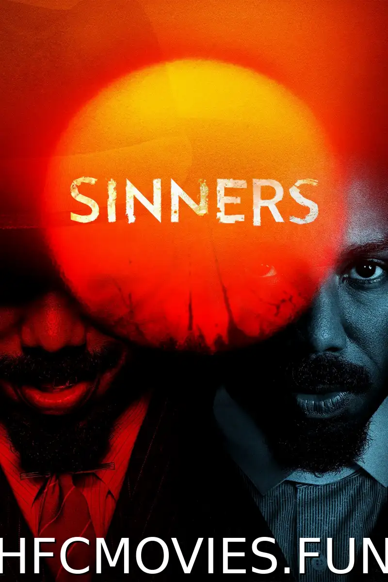 Sinners (2025) Movie Download