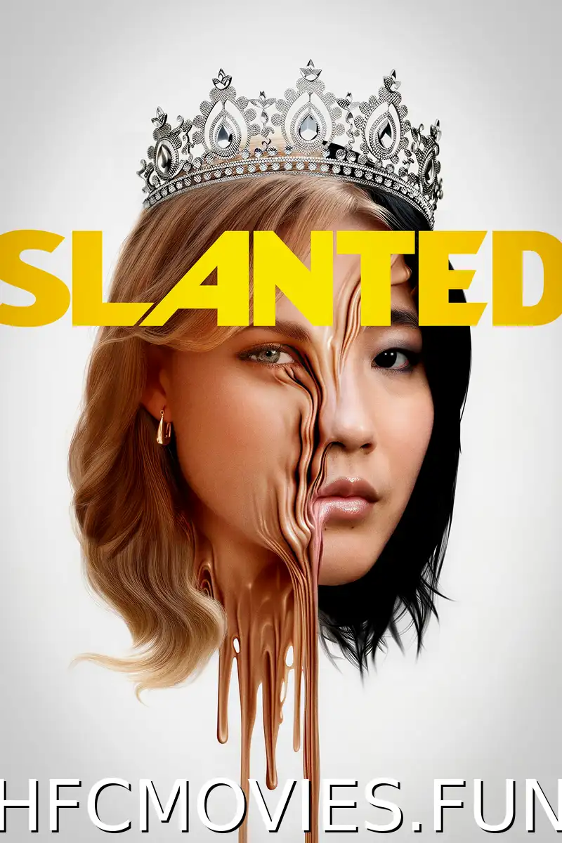 Slanted (2026) Movie Download
