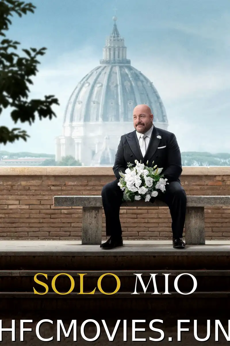 Solo Mio (2026) Movie Download
