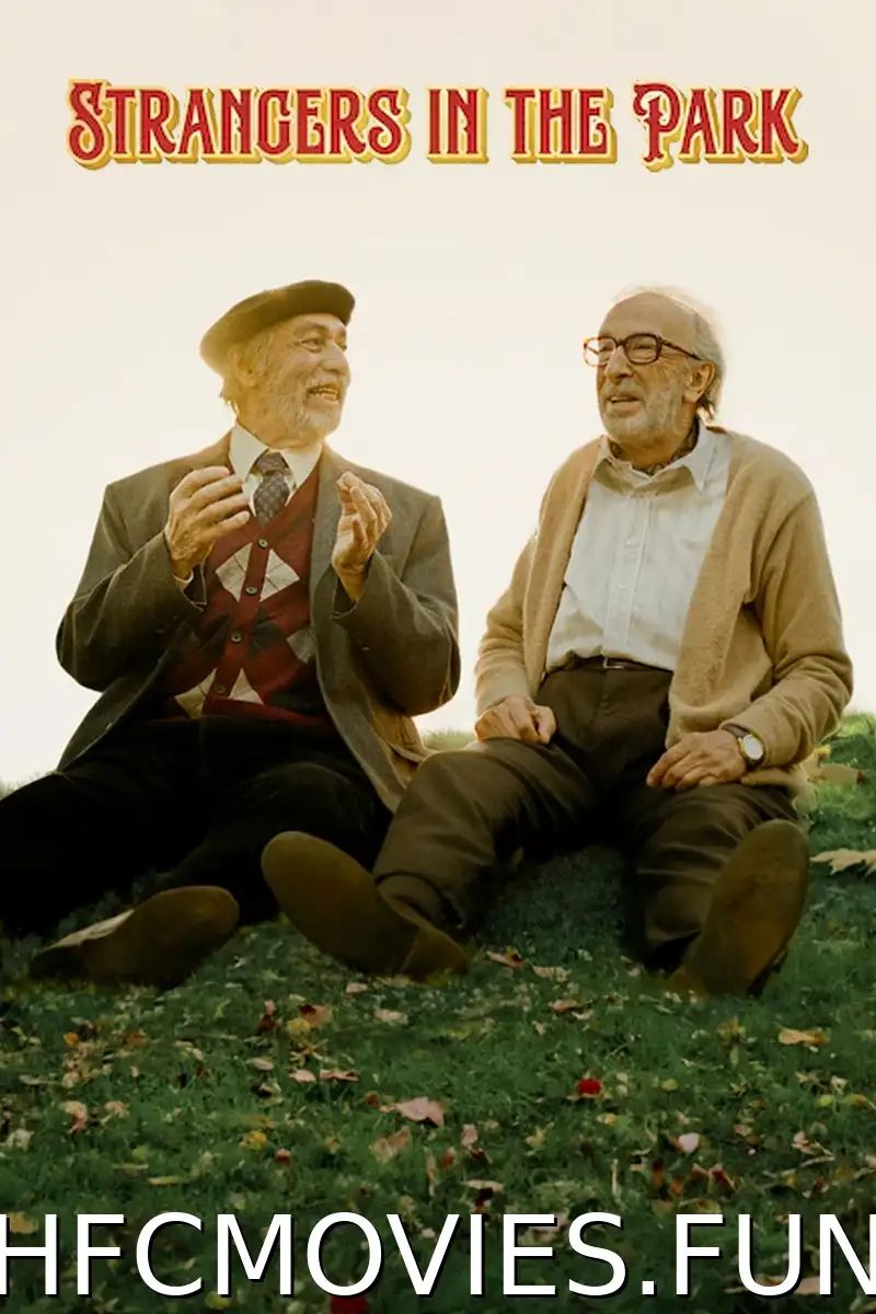 Strangers in the Park (2026) Full Movie Download 1080p, 720p