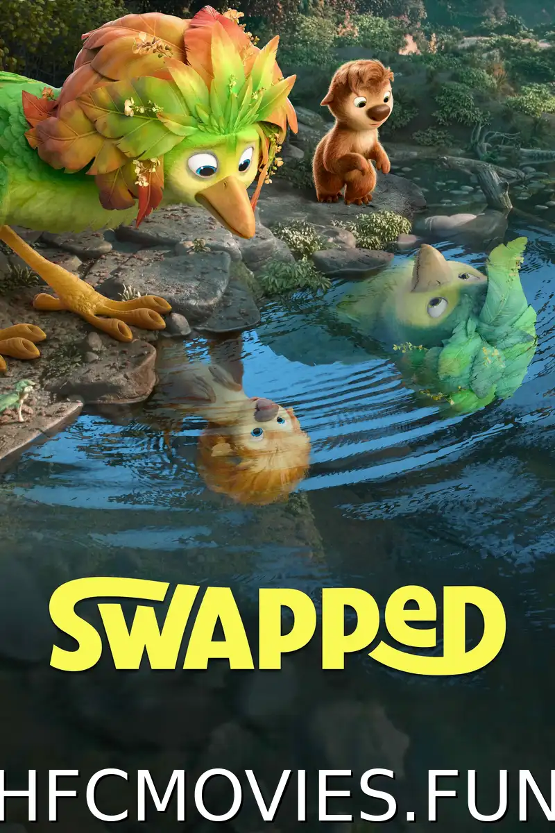 Swapped (2026) Movie Download