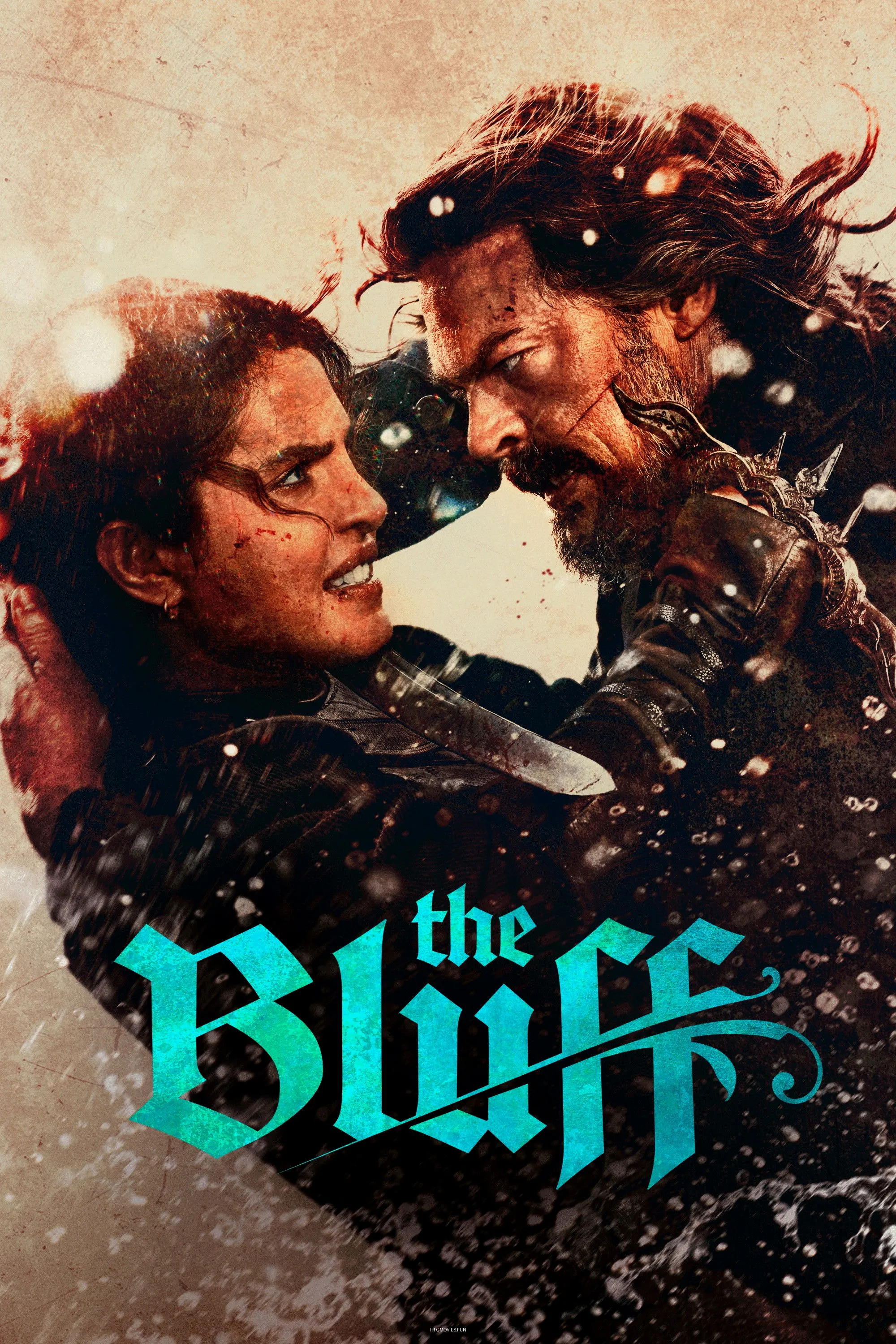The Bluff (2026) Full Movie Download 1080p, 720p - Review & Box Office