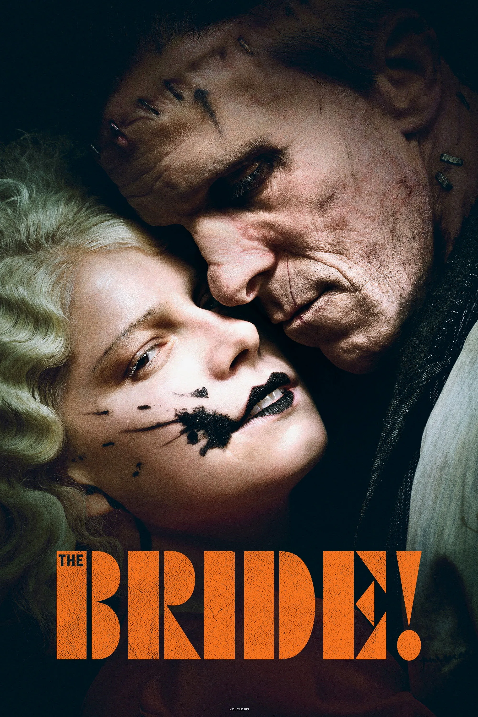 The Bride! (2026) Full Movie Download 1080p, 720p - Review & Box Office
