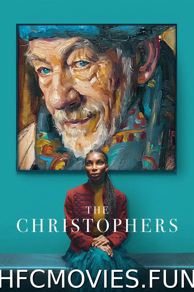 The Christophers (2026) Movie Download