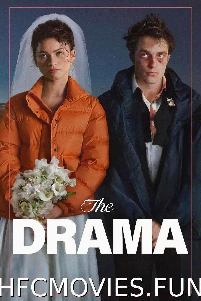 The Drama (2026) Movie Download