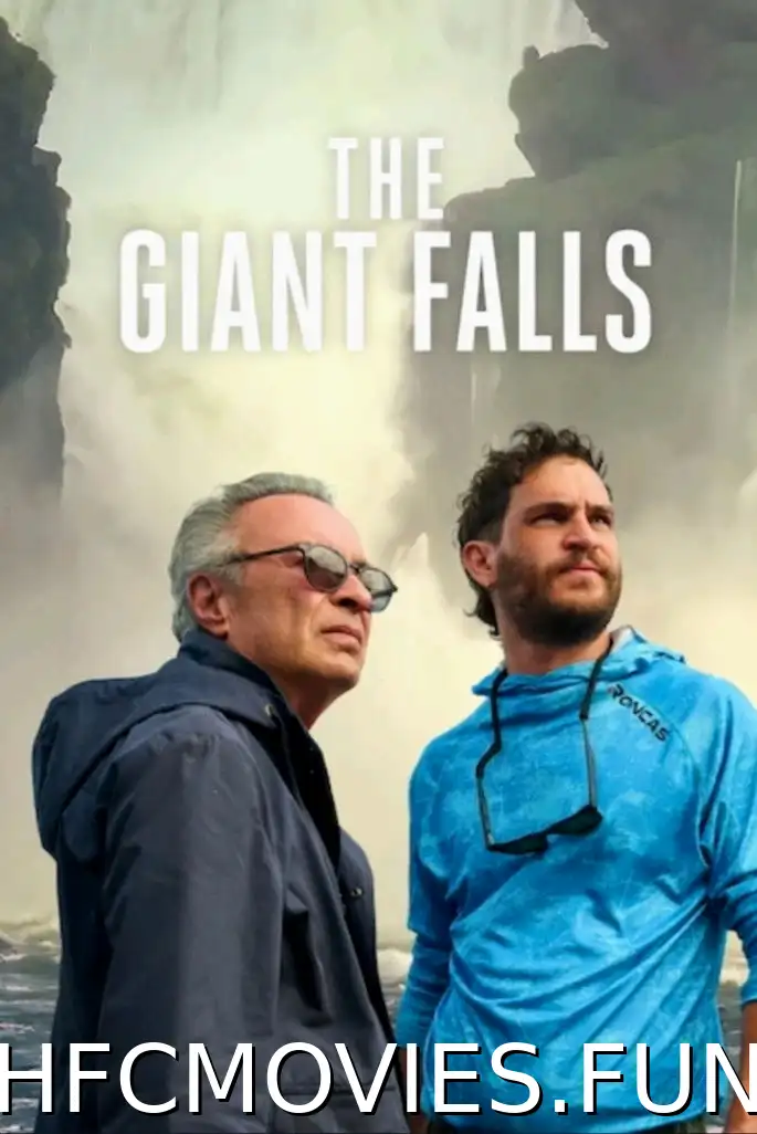 The Giant Falls (2026) Movie Download